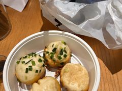 -哑巴生煎(临顿路店)