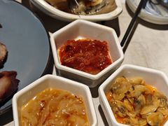 -喜庭海鲜自助(北辰三角洲北辰荟店)