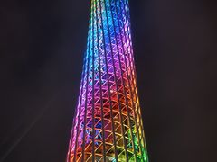-广州塔