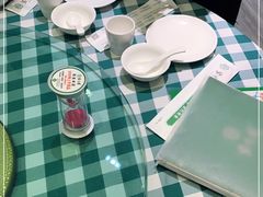 -紫光园·烤鸭·北京菜(劲松店)