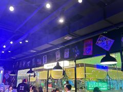 -萍姐火锅·公路夜市(打浦桥日月光店)