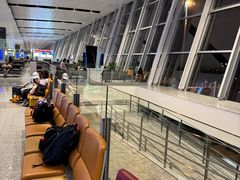 -河内内排国际机场