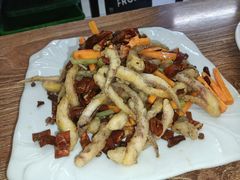 -巷子深菜馆(新华路店)