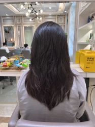 -匠心荟MG染烫店