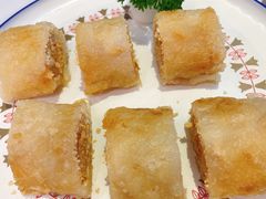 -新兴家喻酒家·羊城名宴(昌岗店)