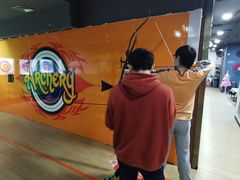 -Skay•射箭馆•弓箭娱乐(体育西店)