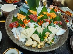 -德川家日本料理(中关村寰太大厦店)