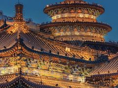 -大慈恩寺(大雁塔)