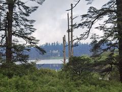 -瓦屋山景区
