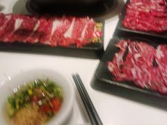 -陈记顺和潮汕牛肉火锅(番禺迎宾大道店)