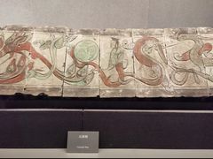 -洛阳古墓博物馆