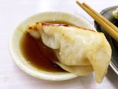 -黄阿姨锅贴大王(万航渡路店)