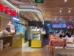 -西贝莜面村(当代商城店)