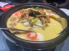 -楚鲜·汉正街一号(天河店)