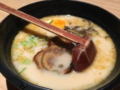 -味千拉面(光启城时尚购物中心店)