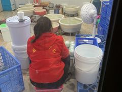 -周大娘牛乳(旧寨古村总店)