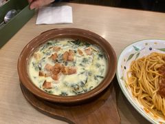 -萨莉亚意式餐厅(石鼓路店)