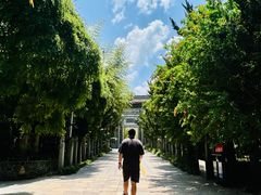 -西安关中民俗艺术博物院