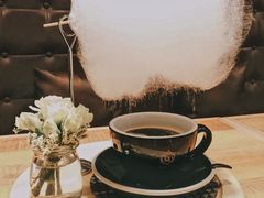 -麦隆咖啡Mellower Coffee(弘基时尚生活中心店)