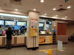 -麦当劳(厦门思明路店)