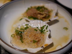 -海尔洲际酒店天下一品中餐厅