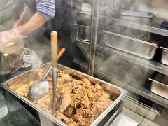 -樊记腊汁肉(竹笆市总店)