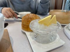 -粤域茶餐厅