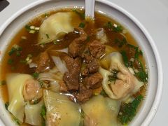 -李兰英湖南面馆(护国路店)