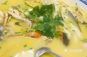 Qingdao Lake Fish Head Soup