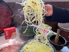 -渝大龙重庆火锅(温泉月亮湾店)