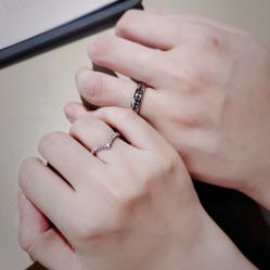 -VE DIAMOND·天然&培育钻石定制