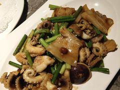 -前海沿·青岛菜(李沧万达店)
