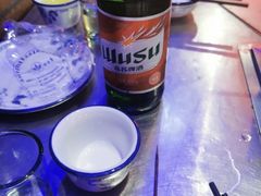 -乌兰烧烤·烤羊腿(西丽店)
