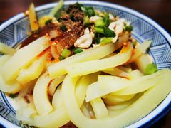 -姚记.周礼伤心凉粉(时代广场店)
