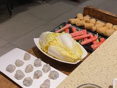 -润泽园椰子鸡(汇一城店)