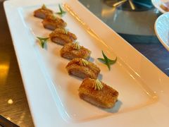 -蛇口希尔顿南海酒店·随轩中餐厅·粤菜