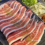 一个月去了两次，量多还实惠，心中排名第一的烤肉了