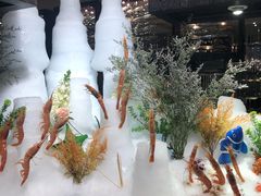 -芭菲盛宴·环球美食(解放碑英利国际店)