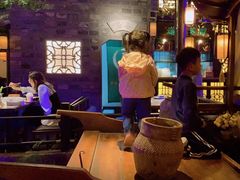 -绿茶餐厅(汇悦大融城店)