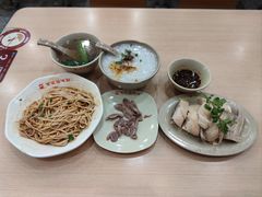 -百家鸡味馆(清泰店)