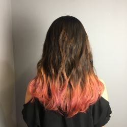 点击看大图 -GIRL STYLE 烫发·染发沙龙