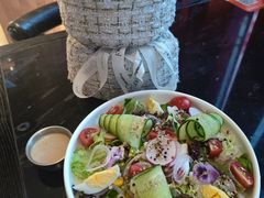 -Nord Grill&Bar Highland诺德西餐(深圳欢乐海岸店)