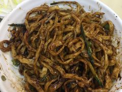 -大碗居老北京炸酱面(蛇口店)