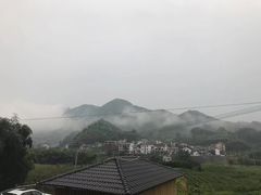 -安吉龙王山峡谷漂流