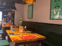 -腰子哥烤串(石佛营炫特店)