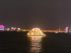 -武汉两江游览·夜游长江(汉口粤汉码头)