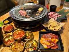 -九田家黑牛烤肉料理(国芳店)