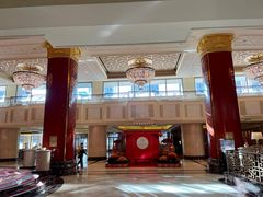 -北京中国大饭店