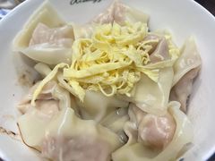 开洋拌馄饨-熙盛源(凤凰街店)