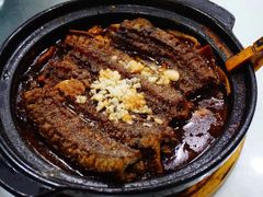 炖生敲-广迎居老正兴菜馆